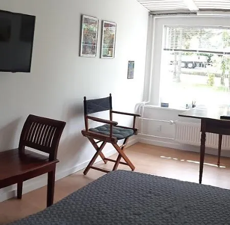 Frühstückspension Karens Bakke 2