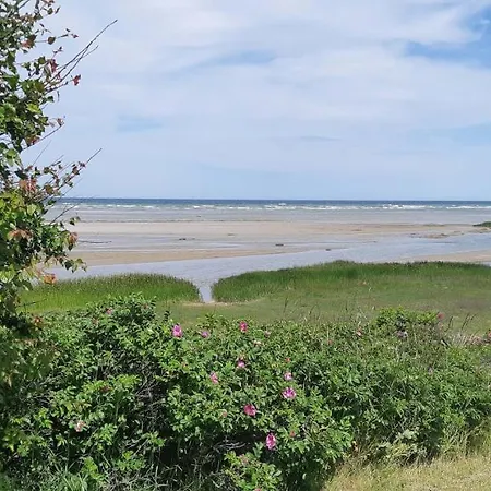 Frühstückspension Karens Bakke 2 3*