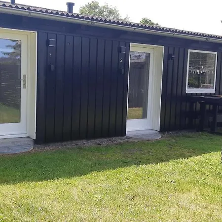 Karens Bakke 2 Glesborg