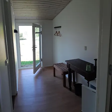 Karens Bakke 2 Frühstückspension