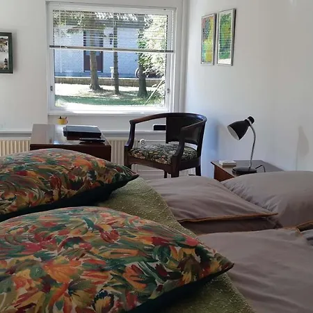 Karens Bakke 2 Frühstückspension 3*