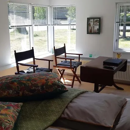 Karens Bakke 2 3* Glesborg