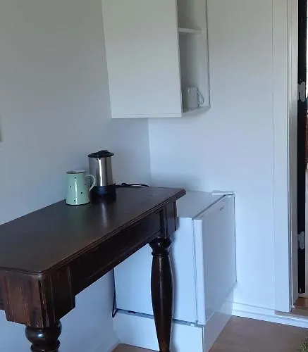 Alojamento de Acomodação e Pequeno-almoço Karens Bakke 2