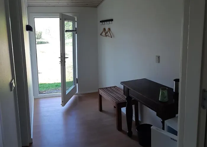 Karens Bakke 2 Alojamento de Acomodação e Pequeno-almoço